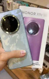 گوشیhonor9c