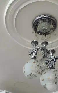 لوستر آشپزخانه