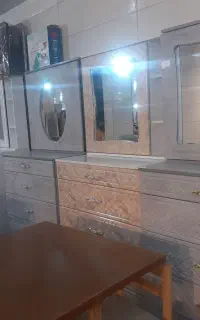 کمد دراور امپراطور
