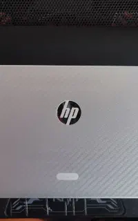 تبلت hp