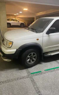 پیکاپ ریچ مدل ۹۸