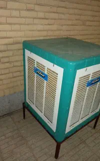 فروش کولر آبی 4000