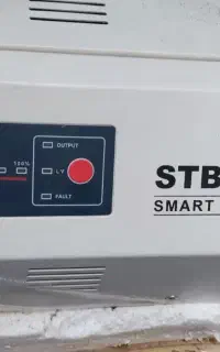 استابلایزر فاراتل ۱۲هزار