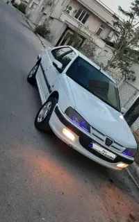 پارس سال ۹۱