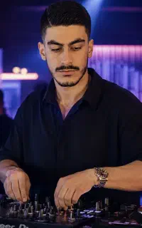 دی جی / دیجی / DJ / djay