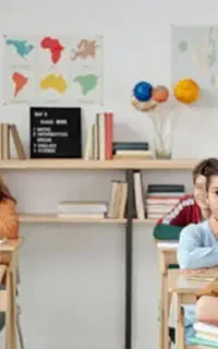 تدریس تمام دروس ابتدایی