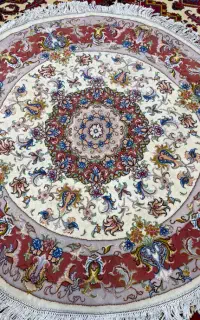 دایره ۱/۵۰ اولیا