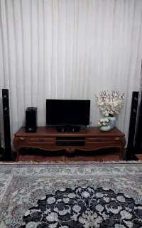 سینما خانگی سامسونگ