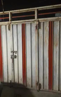 خانه نقلی