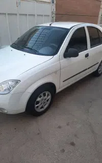 تیبا ۲ مدل ۴۰۱