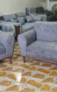 مبل به قیمت قبل اقساط ۶ ماهه بدون کارمزد