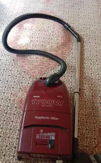 جارو برقی پارس خزر