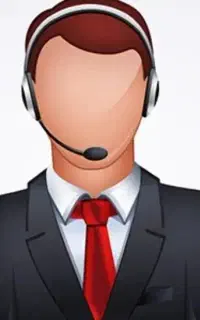 پشتیبان سایت