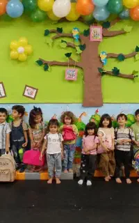 خانه بازی فرهنگی مهدی یار