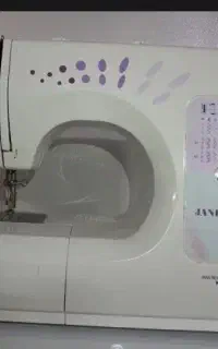 چرخ خیاطی ژانویه ۳۰۴