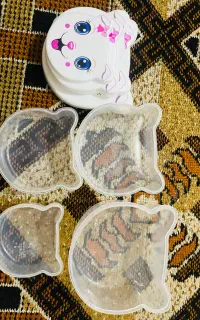 ظرف غذا کودک