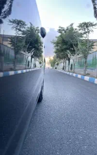برلیانس اتومات 230 پارس خوردویی سانروف دار