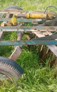 فروش دیسک و گاو آهن فلوکسنی