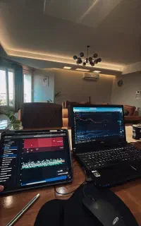 آموزش تخصصی ترید کریپتو و سبک liq