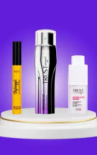 فروشنده انلاین و دورکاری لوازم ارایشی، خانم ها