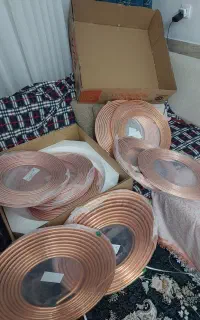 لوله مسی اسپیلت..نصب..جابجایی و شارژ گاز