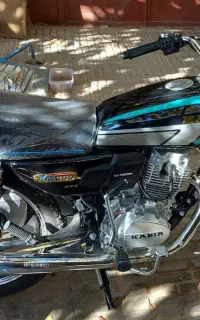 موتور کبیر 200 مدل 403