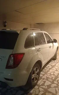 لیفان x60 مدل ۹۳