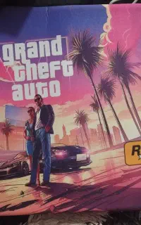 کیف ps4 طرح GTA