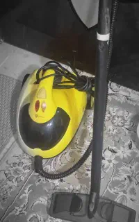 سلام فروش یک عدد بخارشو فوما ژاپن کم کار