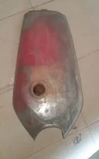 فروش باک آماد رنگ