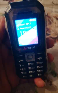 دوعدد گوشی ساده