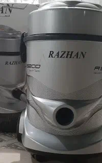 جاروبرقی راژان