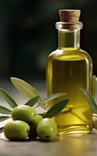 روغن زیتون