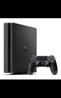 کنسول بازی سونی Playstation 4 Slim