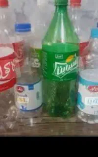 بطری نوشابه