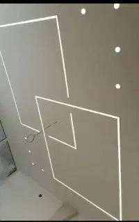 اجرای صفر تا صد کناف