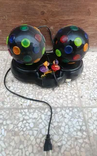 رقص نور قدیمی