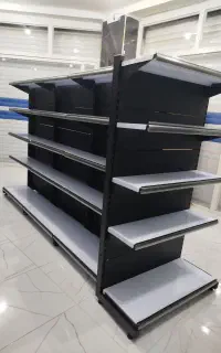 قفسه فروشگاهی