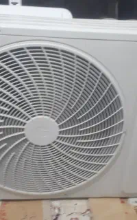 کولر گازی گری