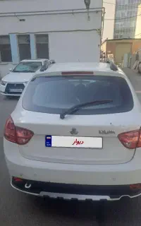 کوییک مدل۱۴۰۰