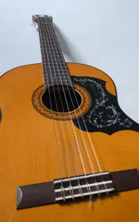 گیتار کلاسیک C70 یاماها اصل اندونزی