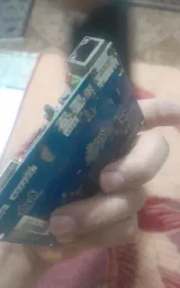 m21قطعات کنترول هشبورد
