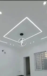 کناف سقف کاذب