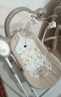 تاب برقی موزیکال