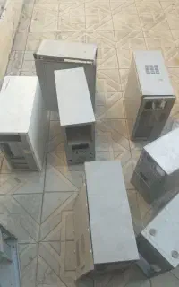 دوازده تا شاسی کیس