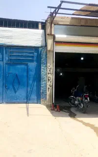رهن و اجاره یک باب مغازه30 متری انتهای دروازه