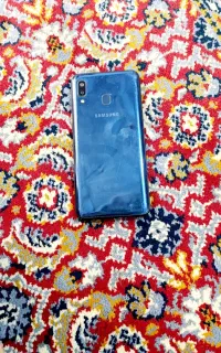 گوشی A20