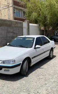 پارس xu7p