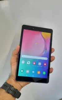 تبلت سامسونگ T295 در حد نو