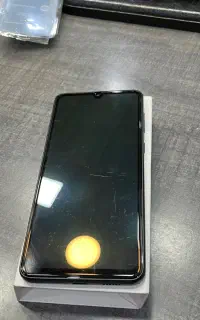 A33 5g  ram8